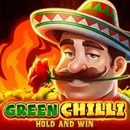 Green Chilli3oaks game thumbnail
