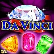 Da Vinci EXTREMEHighfive game thumbnail