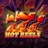 777 Hot Reels game thumbnail