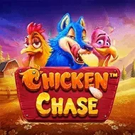 Chicken Chase game thumbnail
