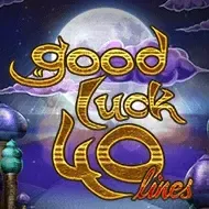 Good Luck 40Voltent game thumbnail