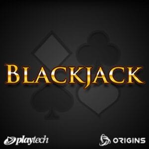 Mobile Blackjack™ game thumbnail