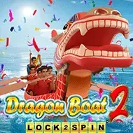 Dragon Boat 2 Lock 2 Spin Treasure game thumbnail