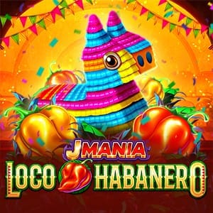 J Mania Loco Habanero 96 game thumbnail
