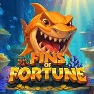 Fins of FortuneGamingcorps game thumbnail