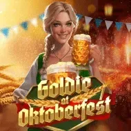 Goldie at Oktoberfest game thumbnail
